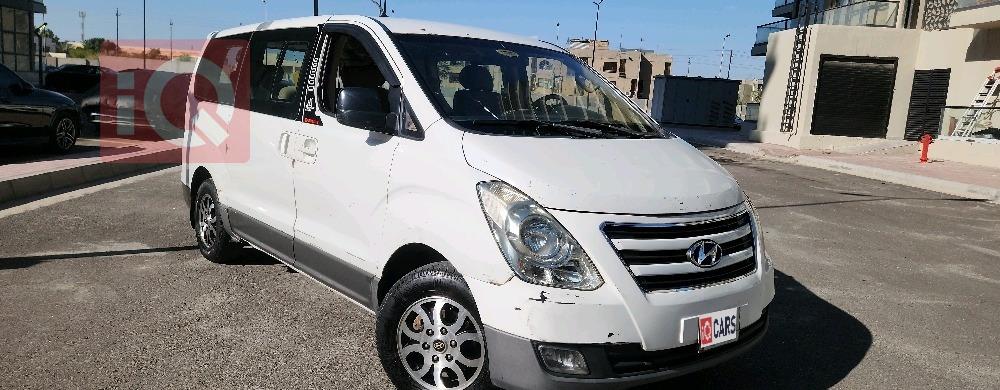 هيونداي ستار اكس